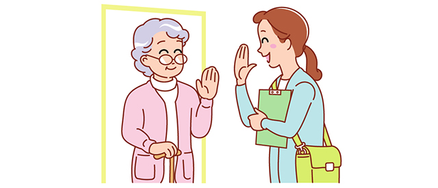 業務継続計画(BCP)と地域支援の視点