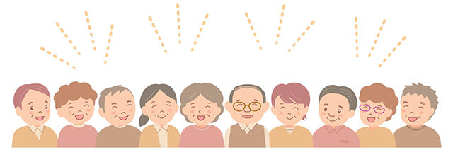 「いま」の積み重ねが「未来」をつくる