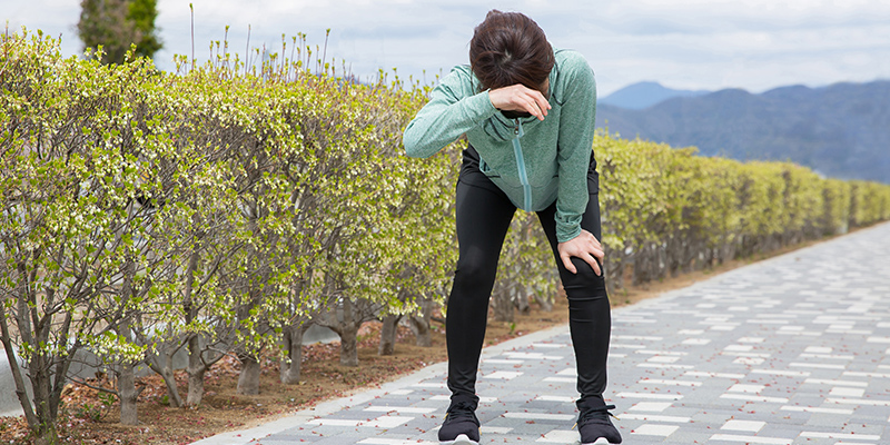 ロコモティブシンドロームとは何か|高齢者の歩行力を奪う運動器の衰え