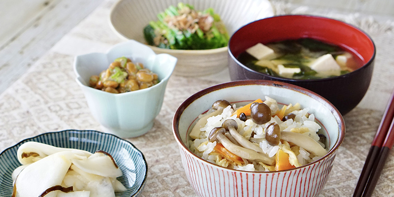 食事量が減ってしまう理由と心理的要因