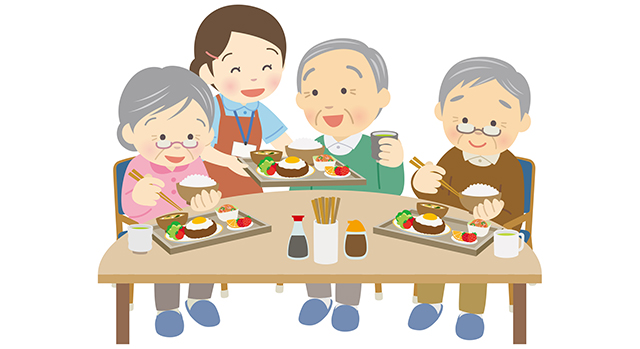明日の食卓