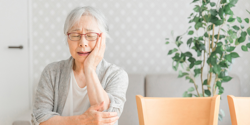 増加する高齢者の精神疾患|うつ・不安・認知症の関連性を読み解く