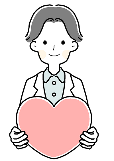 医療機関との連携