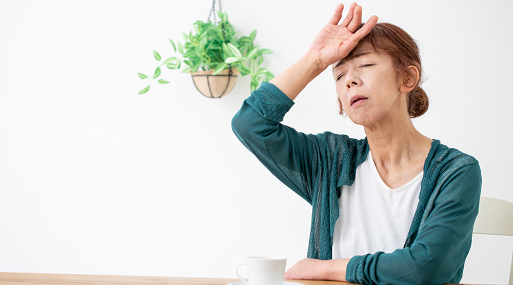 高齢者の夏バテ予防ガイド｜栄養・生活・レシピで支える暑さ対策の決定版