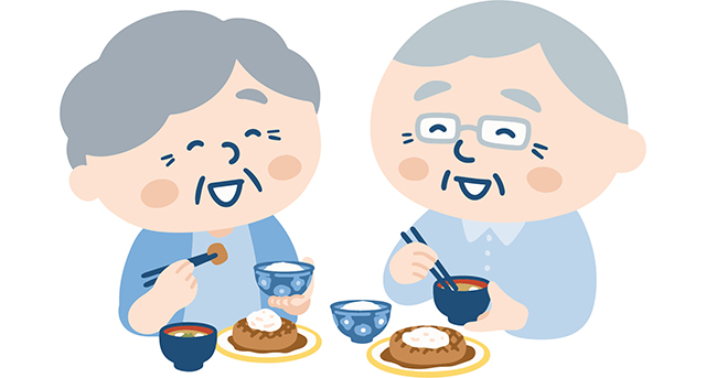 「また食べたい」と思える工夫を、少しずつ