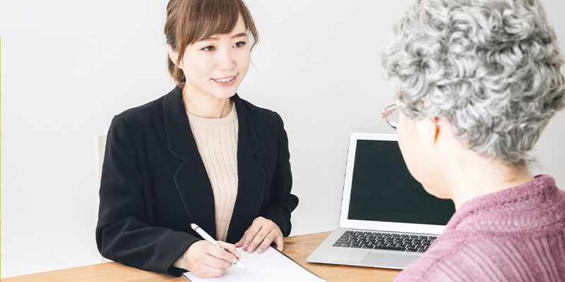 気づいたときの行動が未来を守る|受診・相談・生活改善のすすめ