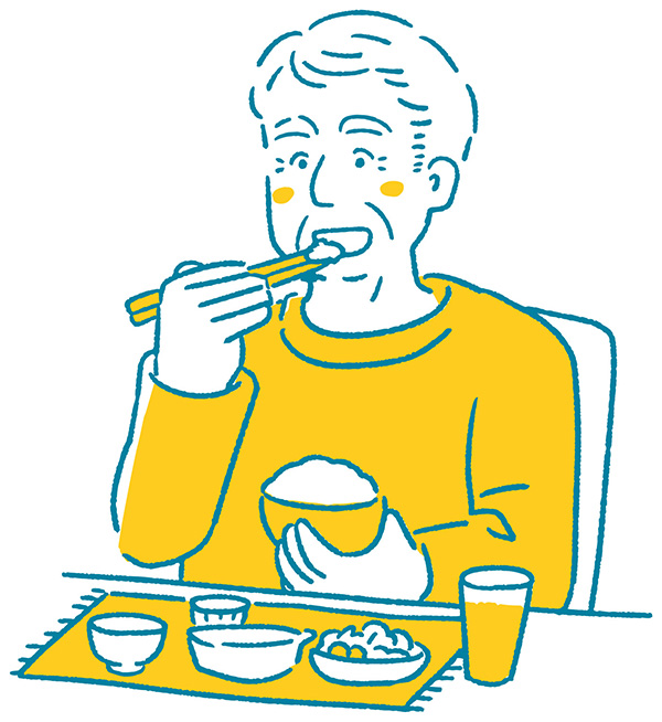 認知症予防に効果が期待される食材