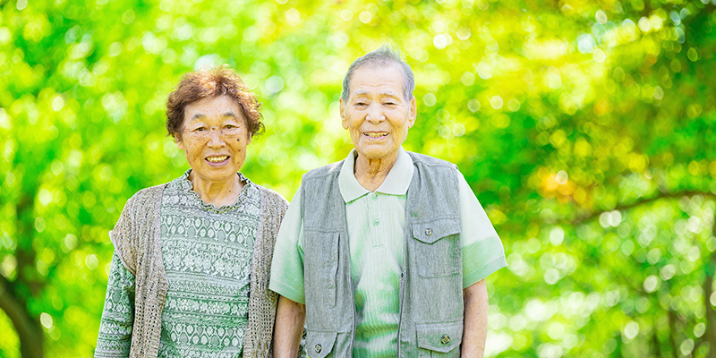 誰が動くのか？信頼できる人・機関を見つける準備