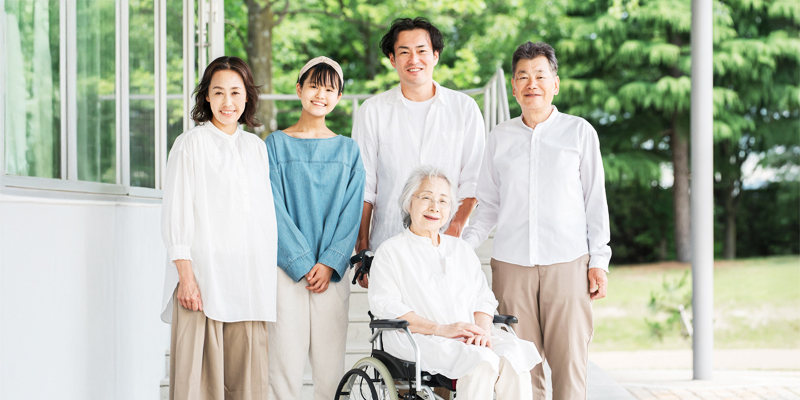 予防の習慣化が生活を変える|続けやすい工夫と介護者の関わり方