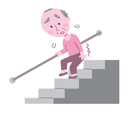 リスクに気づく「家族の目」と「日常の視点」