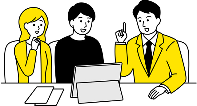 「自分では気づけない場所」はプロの視点で発見