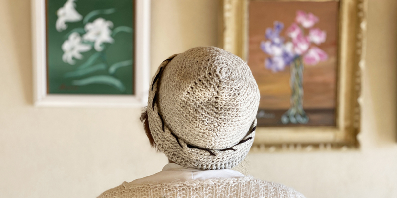 なぜ今「趣味」が注目されるのか|健康長寿と社会参加の関連性