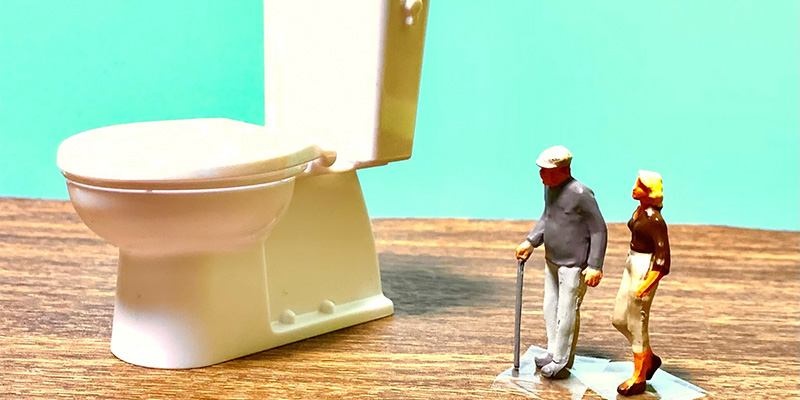 尿漏れを放置しないために|恥ずかしさを超えて前向きな対策を