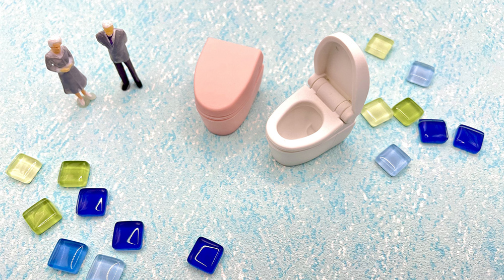 尿漏れは予防できる｜正しい理解と骨盤底筋トレーニングで快適な毎日へ