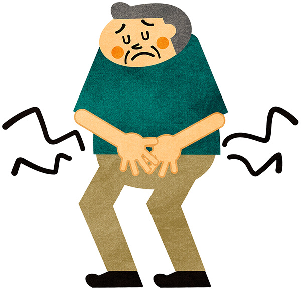 体からのサイン