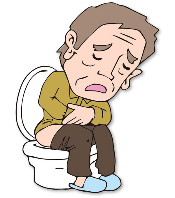 排尿・排便・性機能のコントロール