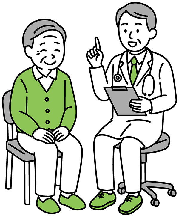 医学的に原因が明確