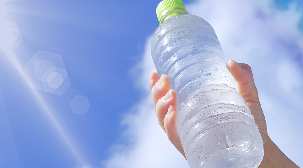 見逃さない高齢者の脱水症｜サインに気づく観察力と日常にできる予防の工夫