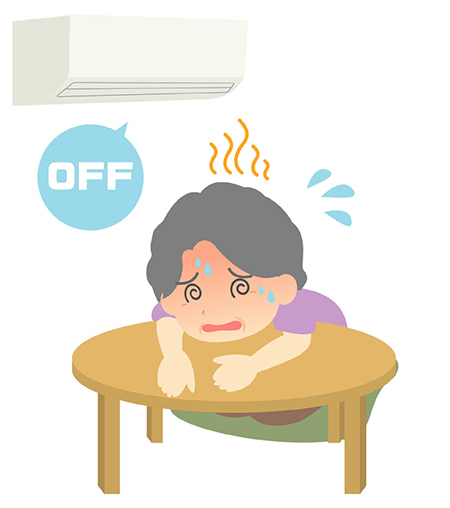 水分摂取を自然に促す工夫