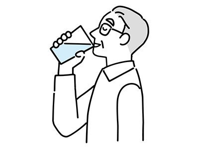 体重1kgあたり約40ml