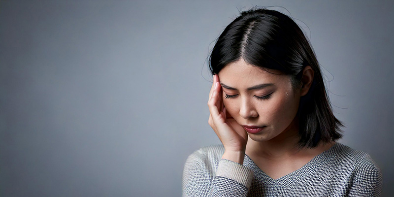 高齢者だけじゃない｜若者にも広がる生活不活発病のリスク