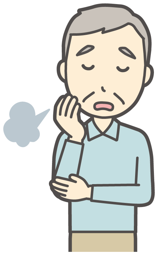 生活不活発病が注目