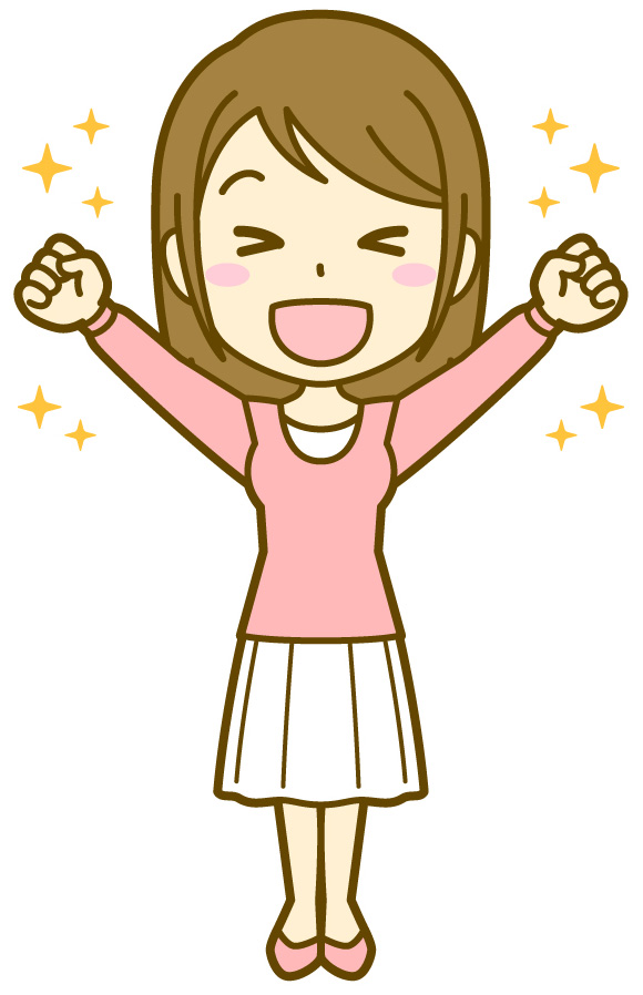 精神的なリフレッシュ効果