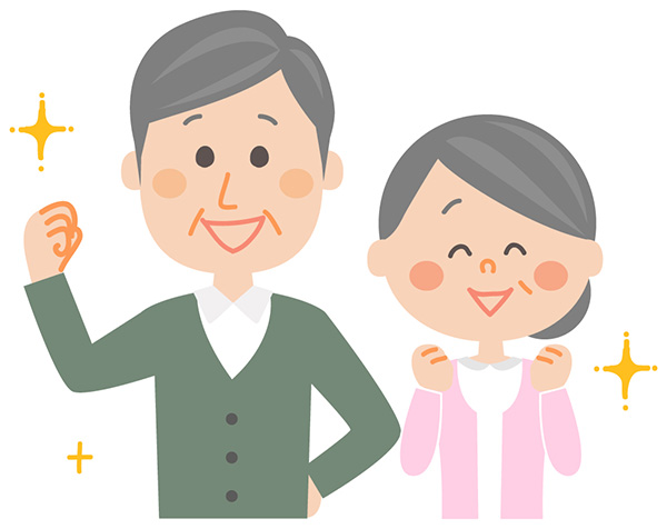 「楽しいこと」「できたこと」