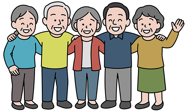 参加しやすいよう配慮