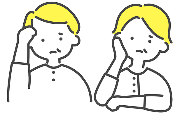 「普通のこと」として放置しない意識