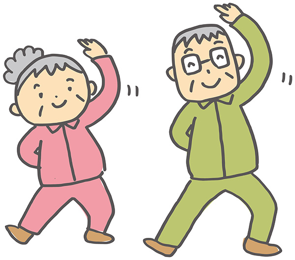 続けるための心の持ち方