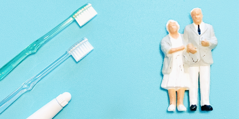 口の中の環境を整える習慣|毎日のケアで細菌リスクを減らす