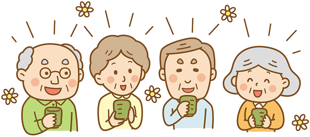 「語ること」が心をほどく