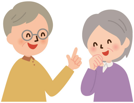 回想法が高齢者の心に働きかける背景