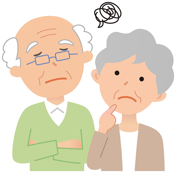 話題選びで注意したいポイント