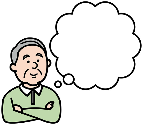 自然な形で過去の記憶が入り込む