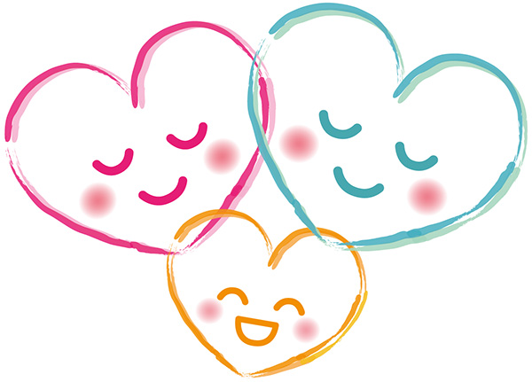 その人に向き合おうとする心