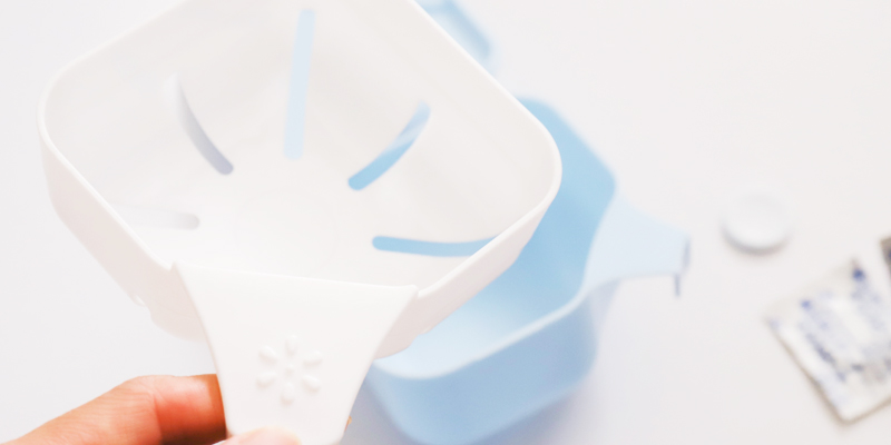 毎日の基本ケア5ステップ|洗浄・保管・乾燥防止の正しい手順