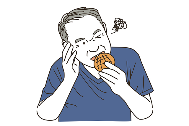 破損や紛失といったトラブル