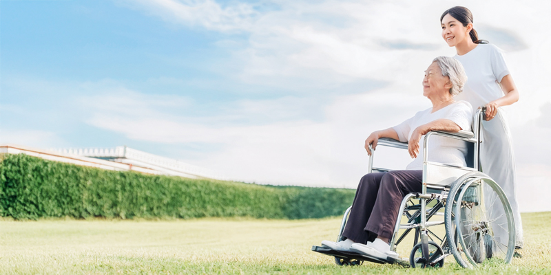 施設入所への切り替え判断とその選択肢
