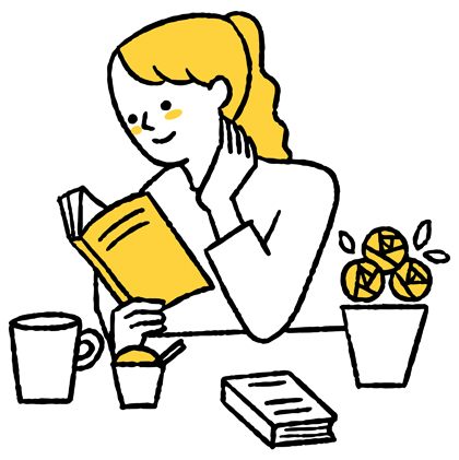 切り替えの心構えと家族のサポート