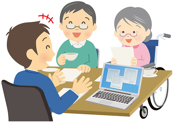 日常生活自立支援事業とは何か?制度の目的と成り立ち