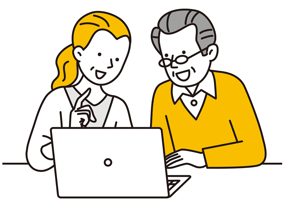 利用までの流れと申込み方法