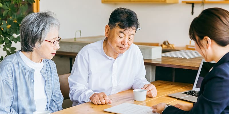 身元保証人がいない場合の具体的な対処法