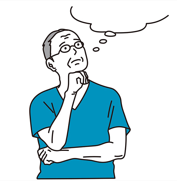 家族であっても、年齢や健康状態、居住地域などが理由で保証人になれないことがある